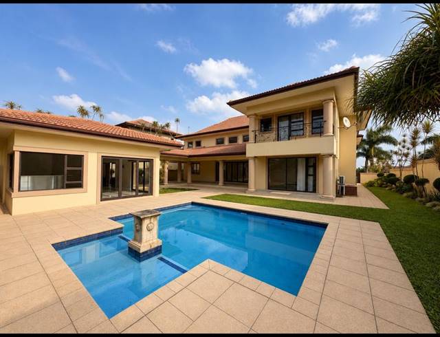 4 BEDROOM HOUSE FOR SALE IN IZINGA